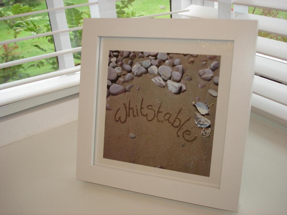 Hollydene Lodge Whitstable Exteriér fotografie